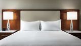 Hilton Boston Logan Airport Room