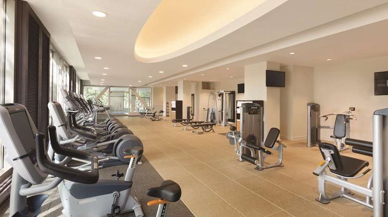 <b>Hilton Boston Logan Airport Health</b>. Images powered by <a href="https://iceportal.shijigroup.com/" title="IcePortal" target="_blank">IcePortal</a>.