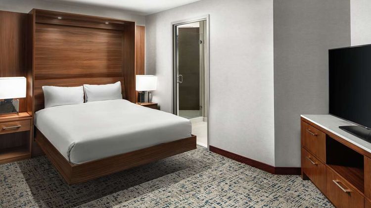 Hilton Boston Logan Airport Other