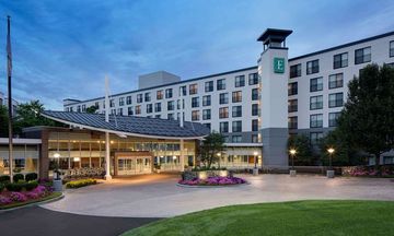 Embassy Suites Hilton Boston/Marlborough
