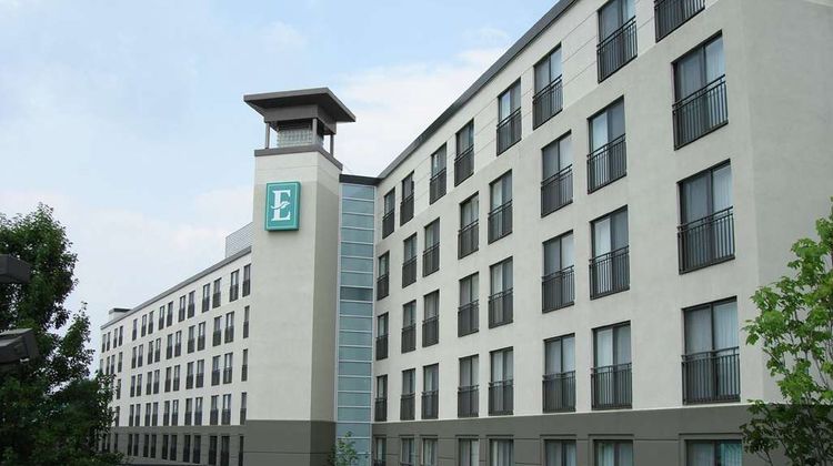 Embassy Suites Hilton Boston/Marlborough Exterior