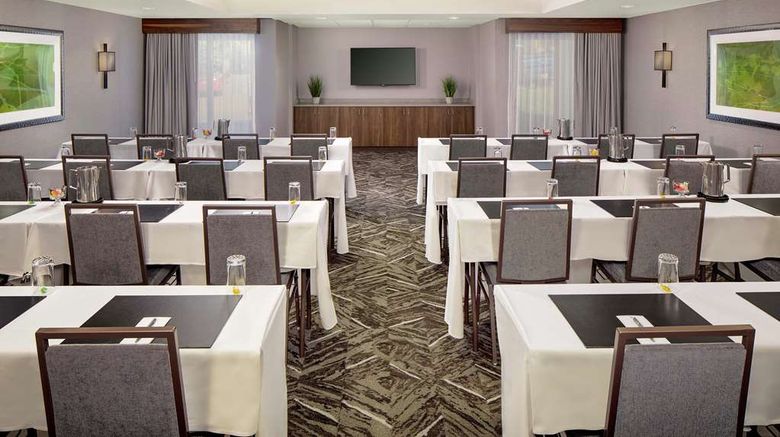 <b>Embassy Suites Hilton Boston Marlborough Meeting</b>. Images powered by <a href="https://iceportal.shijigroup.com/" title="IcePortal" target="_blank">IcePortal</a>.