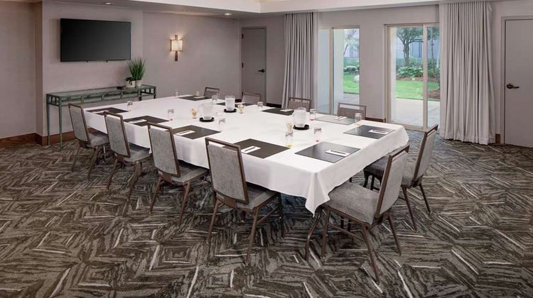 Embassy Suites Hilton Boston/Marlborough Meeting