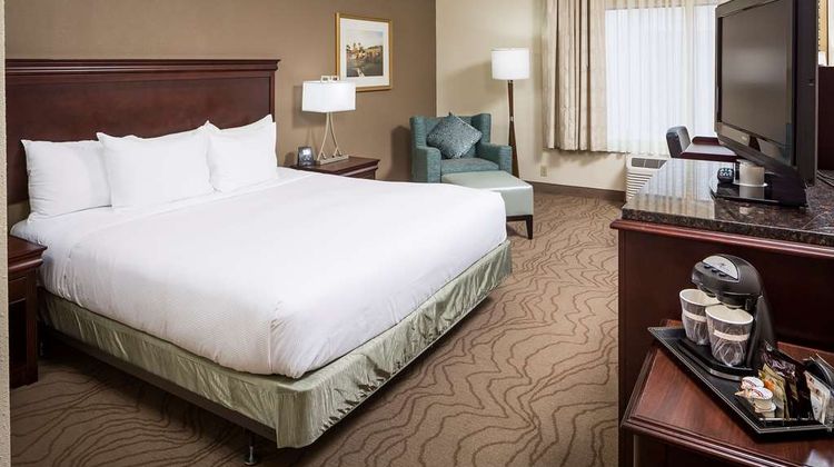 Doubletree Hotel Boston/Milford Room