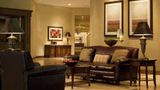 Doubletree Hotel Boston/Milford Lobby