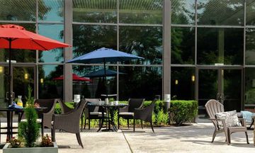 Doubletree Hotel Boston/Milford