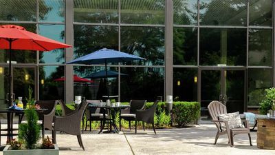 Doubletree Hotel Boston/Milford