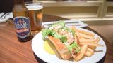 DoubleTree by Hilton Boston North Shore Restaurant
