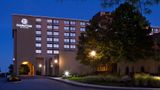 DoubleTree by Hilton Boston North Shore Exterior