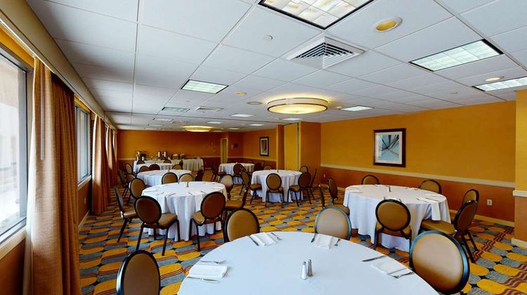 DoubleTree by Hilton Boston North Shore Meeting