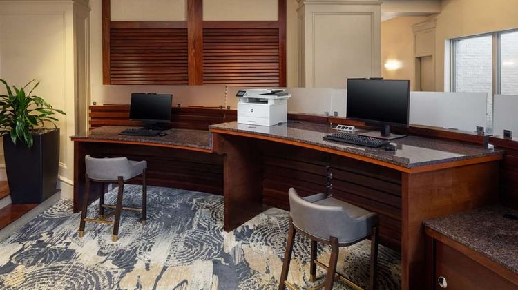 DoubleTree by Hilton Boston North Shore Other