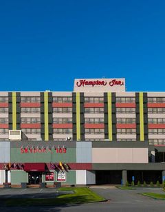Hampton Inn Boston-Natick