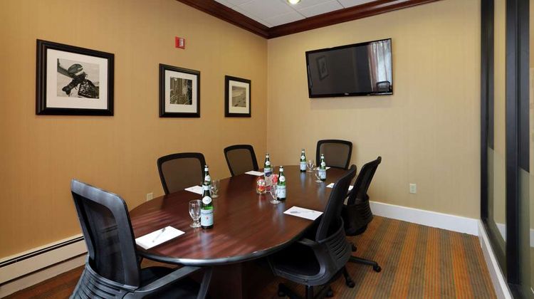 Hampton Inn Boston-Natick Meeting