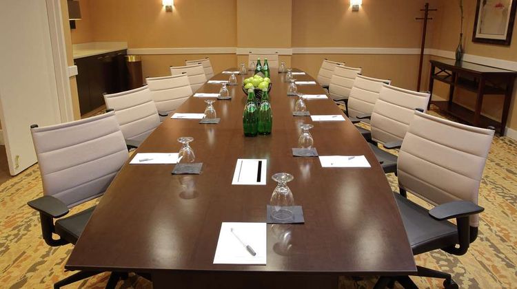 Hampton Inn Boston-Natick Meeting