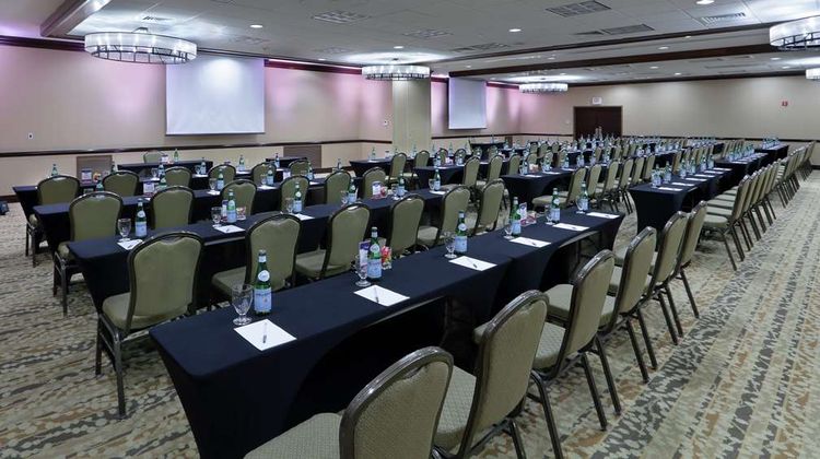 Hampton Inn Boston-Natick Meeting