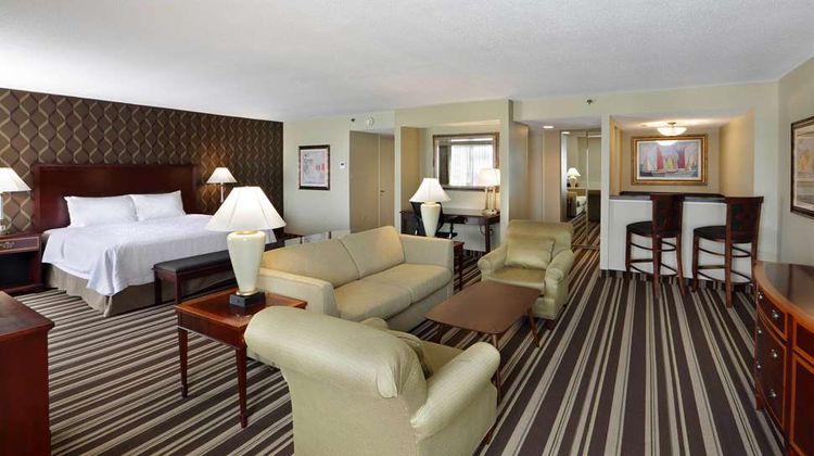 Hampton Inn Boston-Natick Other