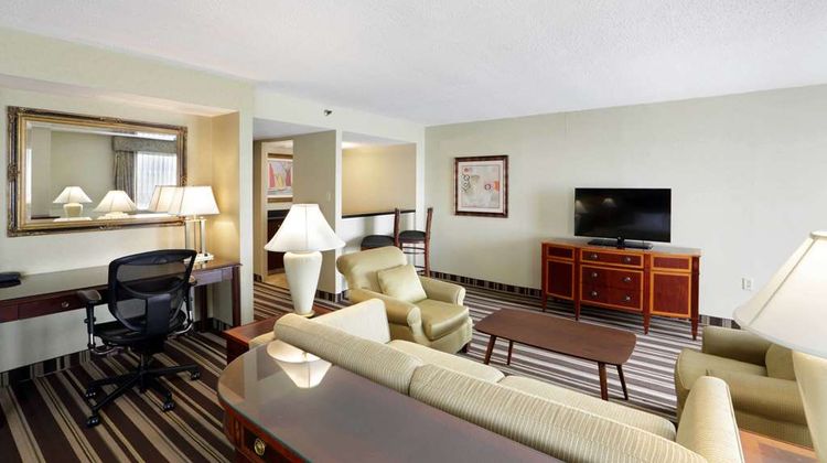 Hampton Inn Boston-Natick Other
