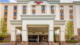 Hampton Inn Boston-Norwood Exterior