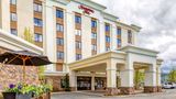 Hampton Inn Boston-Norwood Exterior