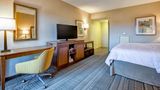 Hampton Inn Boston-Norwood Room