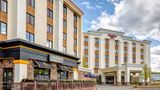 Hampton Inn Boston-Norwood Exterior