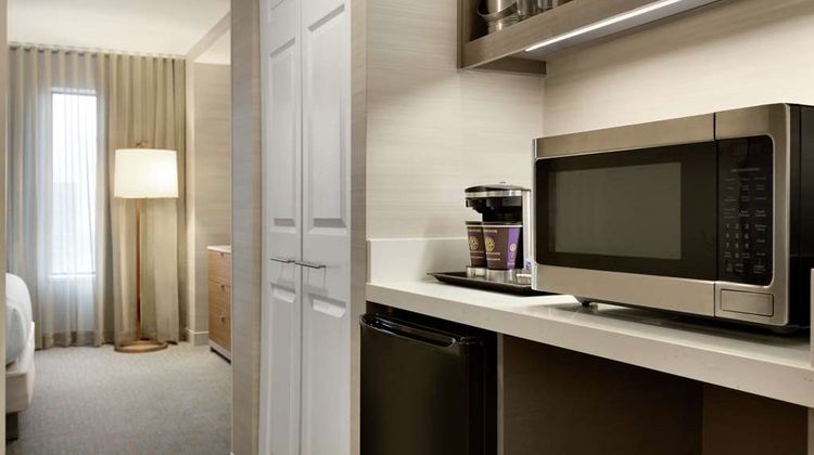 DoubleTree Suites Hotel Boston-Cambridge Other