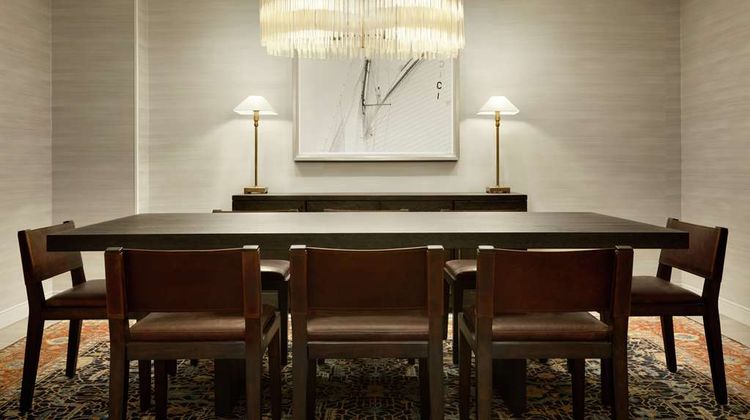 DoubleTree Suites Hotel Boston-Cambridge Other