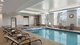 DoubleTree Suites Hotel Boston-Cambridge Pool