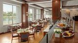 DoubleTree Suites Hotel Boston-Cambridge Restaurant