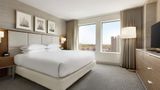 DoubleTree Suites Hotel Boston-Cambridge Room