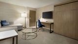 DoubleTree Suites Hotel Boston-Cambridge Room