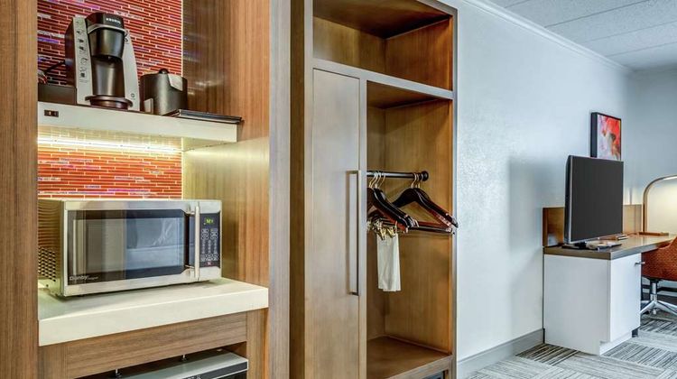Hilton Garden Inn Boston/Waltham Other