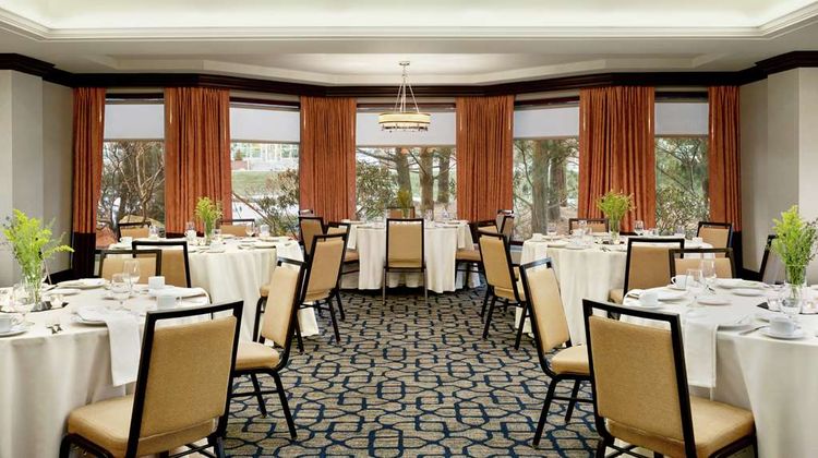 Embassy Suites Boston-Waltham Restaurant