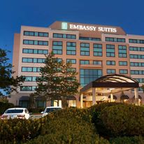 Embassy Suites Boston-Waltham