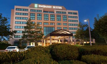 Embassy Suites Boston-Waltham