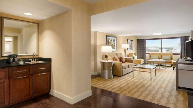 Embassy Suites Boston-Waltham Other