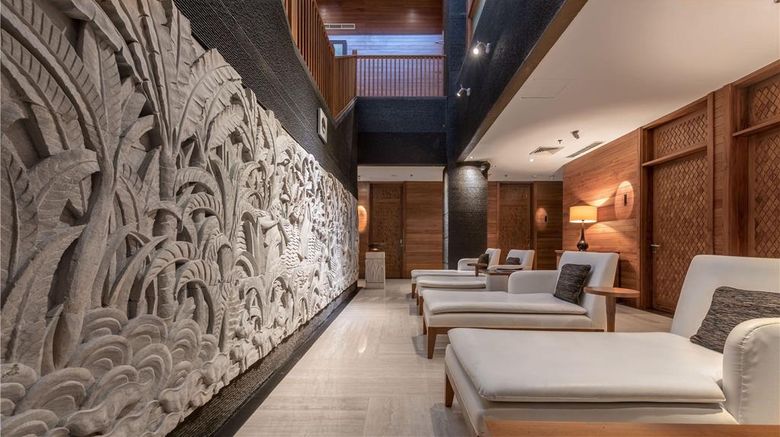 <b>Conrad Bali Recreation</b>. Images powered by <a href="https://iceportal.shijigroup.com/" title="IcePortal" target="_blank">IcePortal</a>.