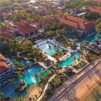Conrad Bali