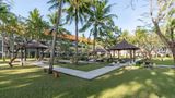 Conrad Bali Exterior