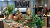 Conrad Bali Restaurant