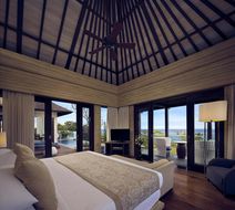 Conrad Bali Room