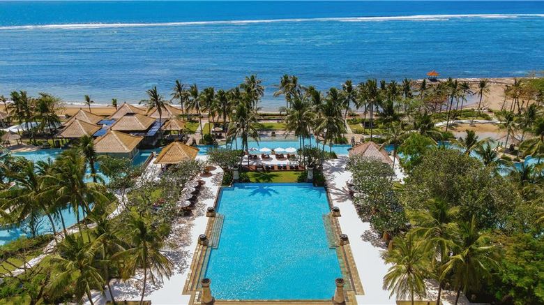 <b>Conrad Bali Beach</b>. Images powered by <a href="https://iceportal.shijigroup.com/" title="IcePortal" target="_blank">IcePortal</a>.