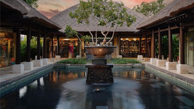 Conrad Bali Other