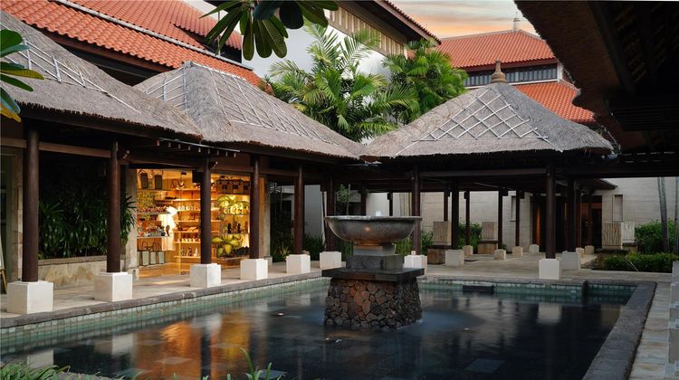 Conrad Bali Other