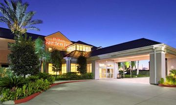 Hilton Garden Inn Beaumont