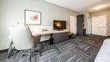 Hilton Garden Inn Beaumont Room
