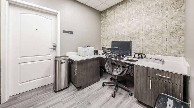 Hilton Garden Inn Beaumont Other