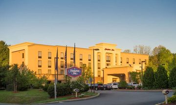 Hampton Inn Brattleboro