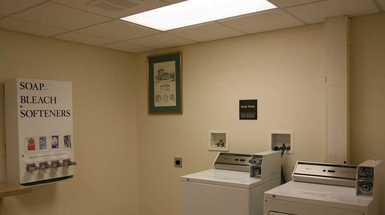 Hampton Inn Brattleboro Other
