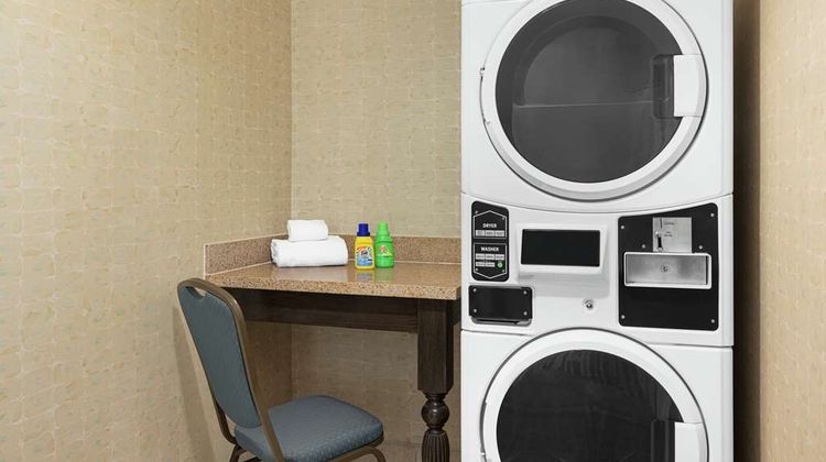 Hilton Garden Inn South Padre Island Other